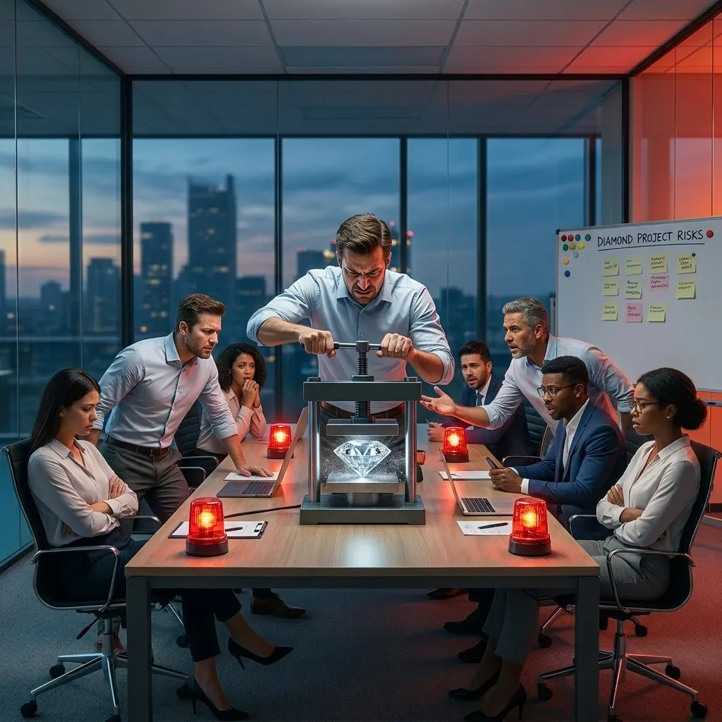 Warum wir Red Flags oft übersehen – und was das mit unseren Glaubenssätzen zu tun hat